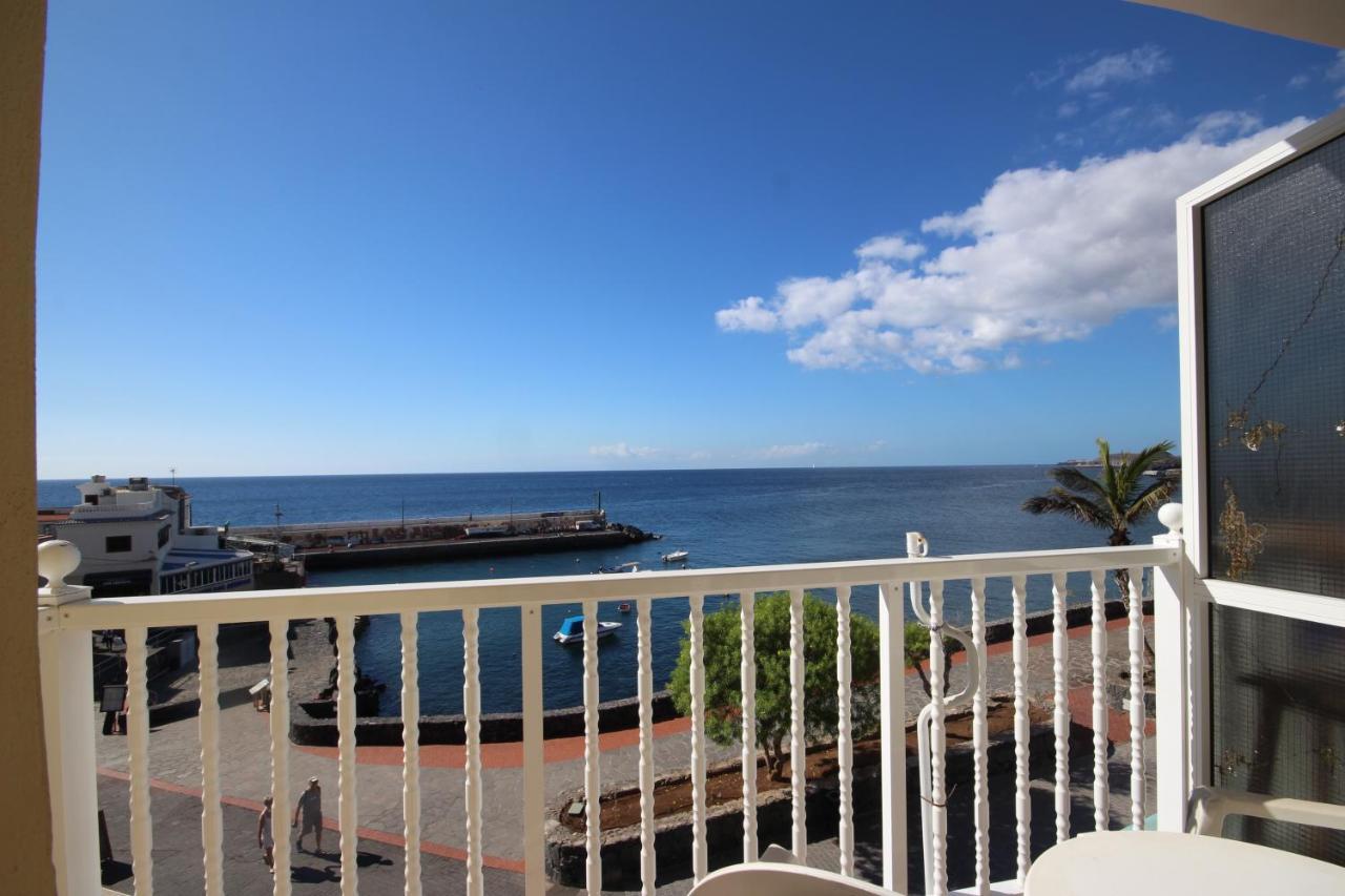 Apartamentos Isla Tenerife Sur (Adults Only) Los Abrigos Bilik gambar