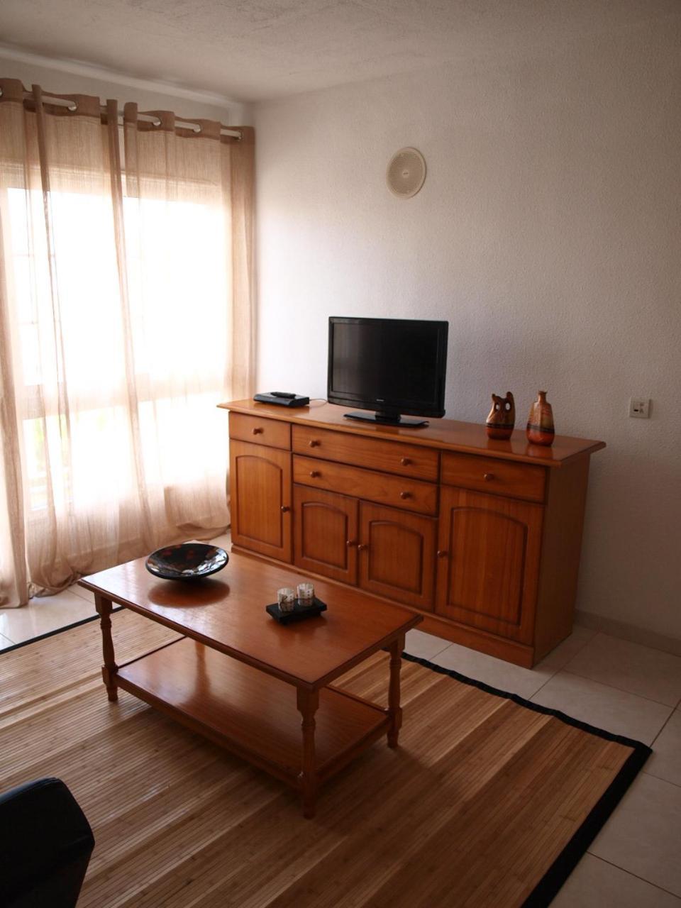 Apartamentos Isla Tenerife Sur (Adults Only) Los Abrigos Luaran gambar