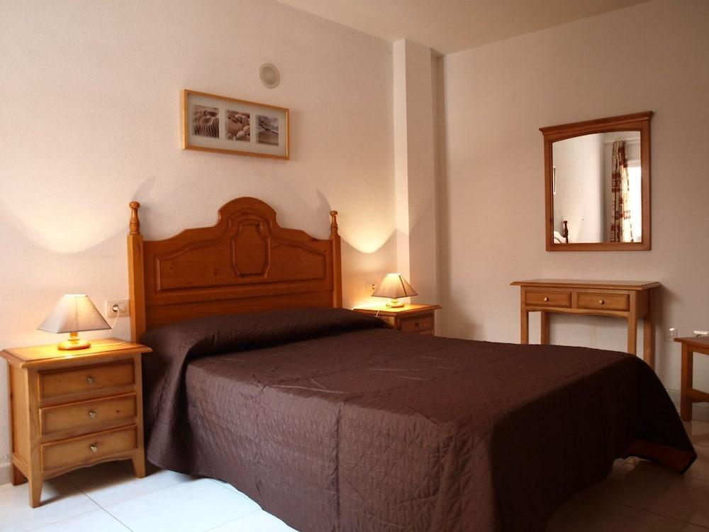 Apartamentos Isla Tenerife Sur (Adults Only) Los Abrigos Luaran gambar